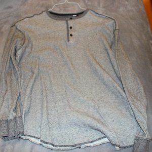 Henley Longsleeve